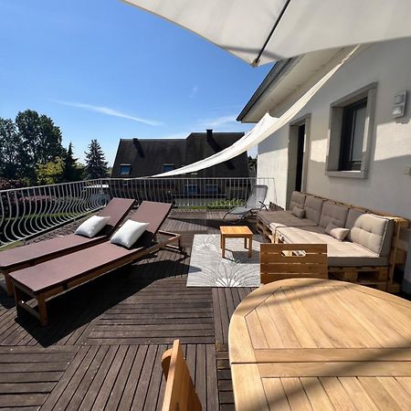 Bonne Idee - Suite Georgette - Meuble De Tourisme 3 Etoiles Châtenois Exterior foto