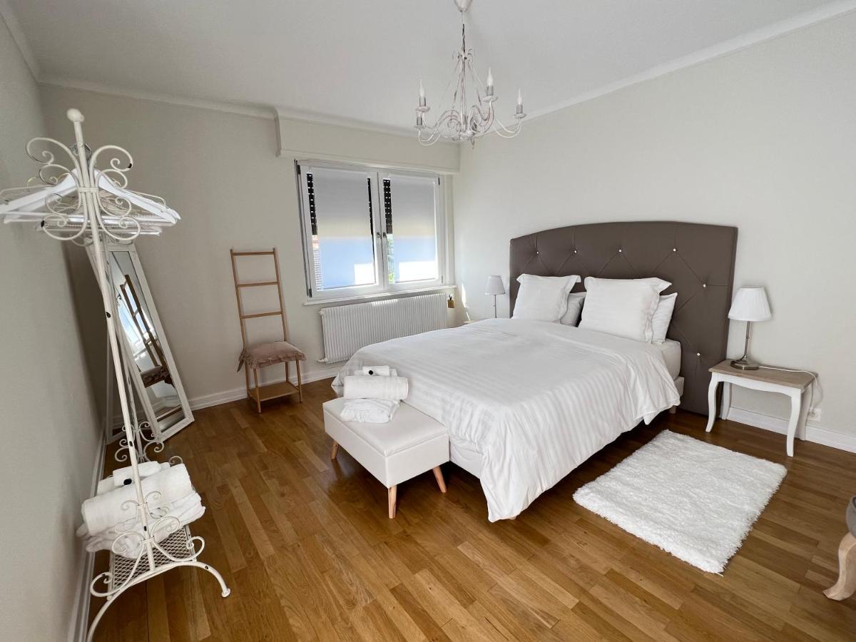 Bonne Idee - Suite Georgette - Meuble De Tourisme 3 Etoiles Châtenois Exterior foto