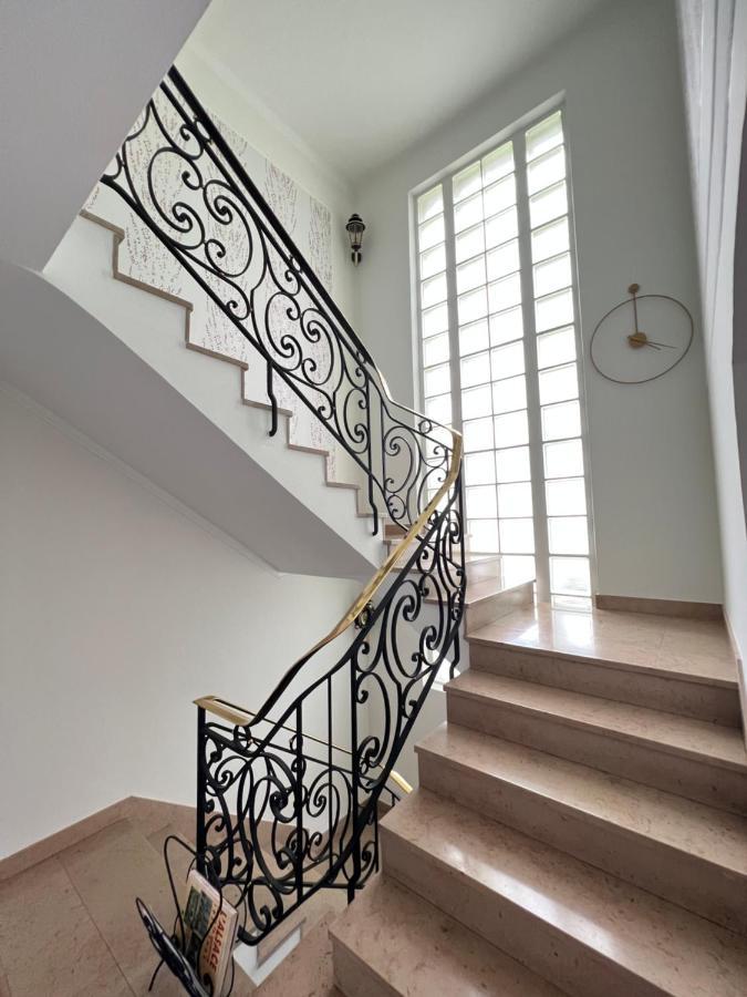 Bonne Idee - Suite Georgette - Meuble De Tourisme 3 Etoiles Châtenois Exterior foto