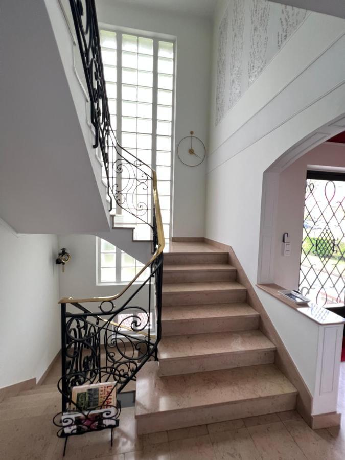 Bonne Idee - Suite Georgette - Meuble De Tourisme 3 Etoiles Châtenois Exterior foto