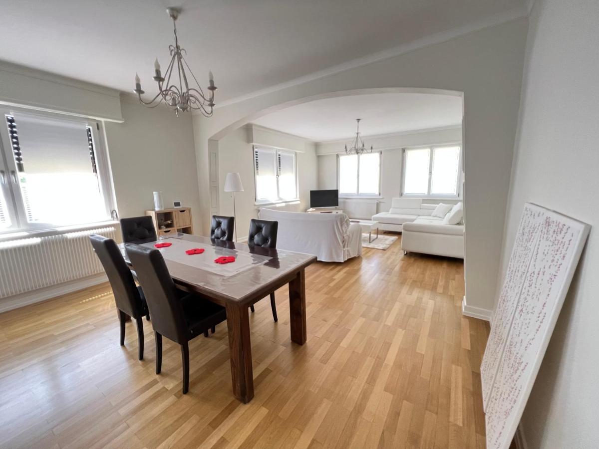 Bonne Idee - Suite Georgette - Meuble De Tourisme 3 Etoiles Châtenois Exterior foto