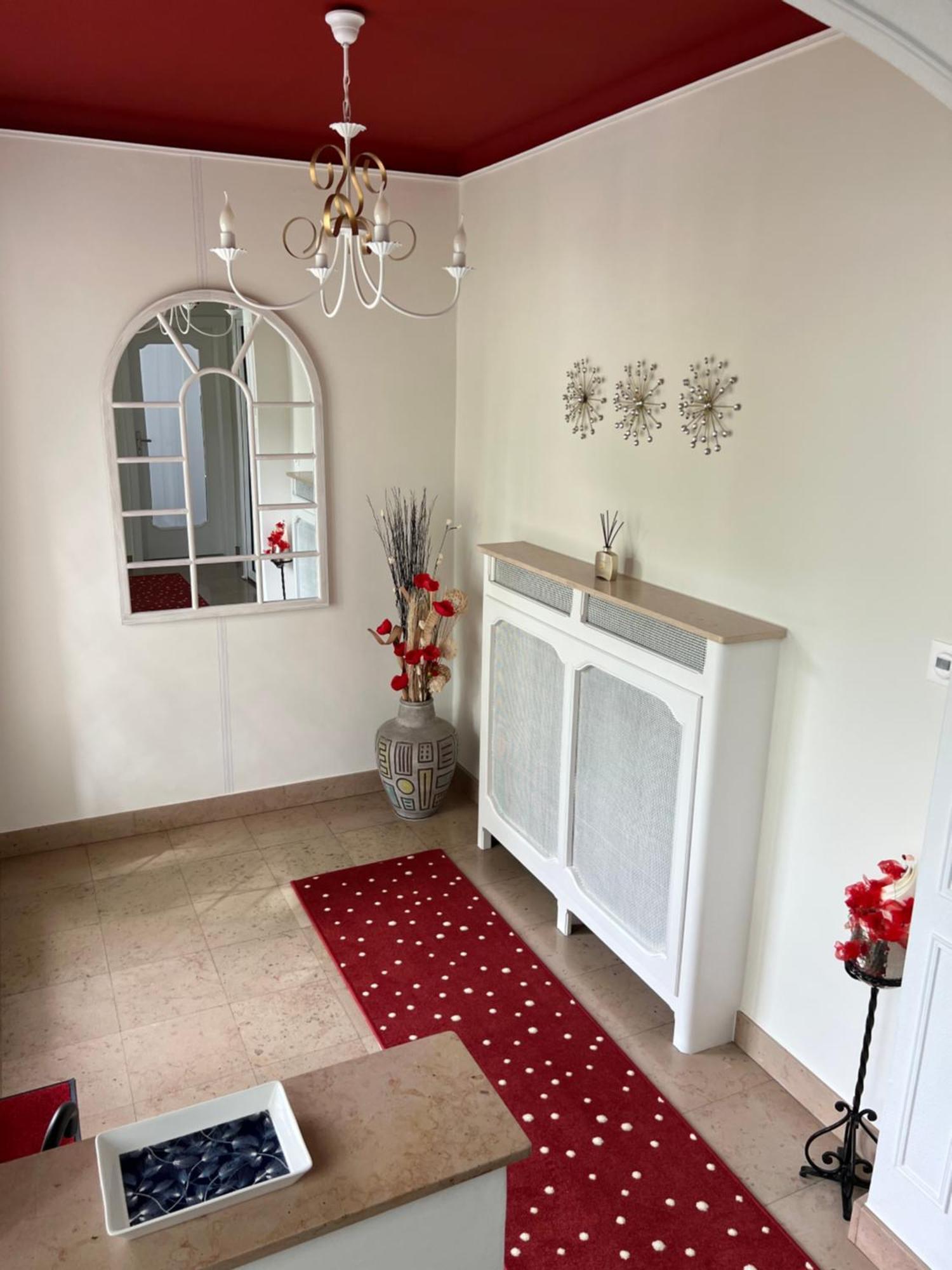 Bonne Idee - Suite Georgette - Meuble De Tourisme 3 Etoiles Châtenois Exterior foto