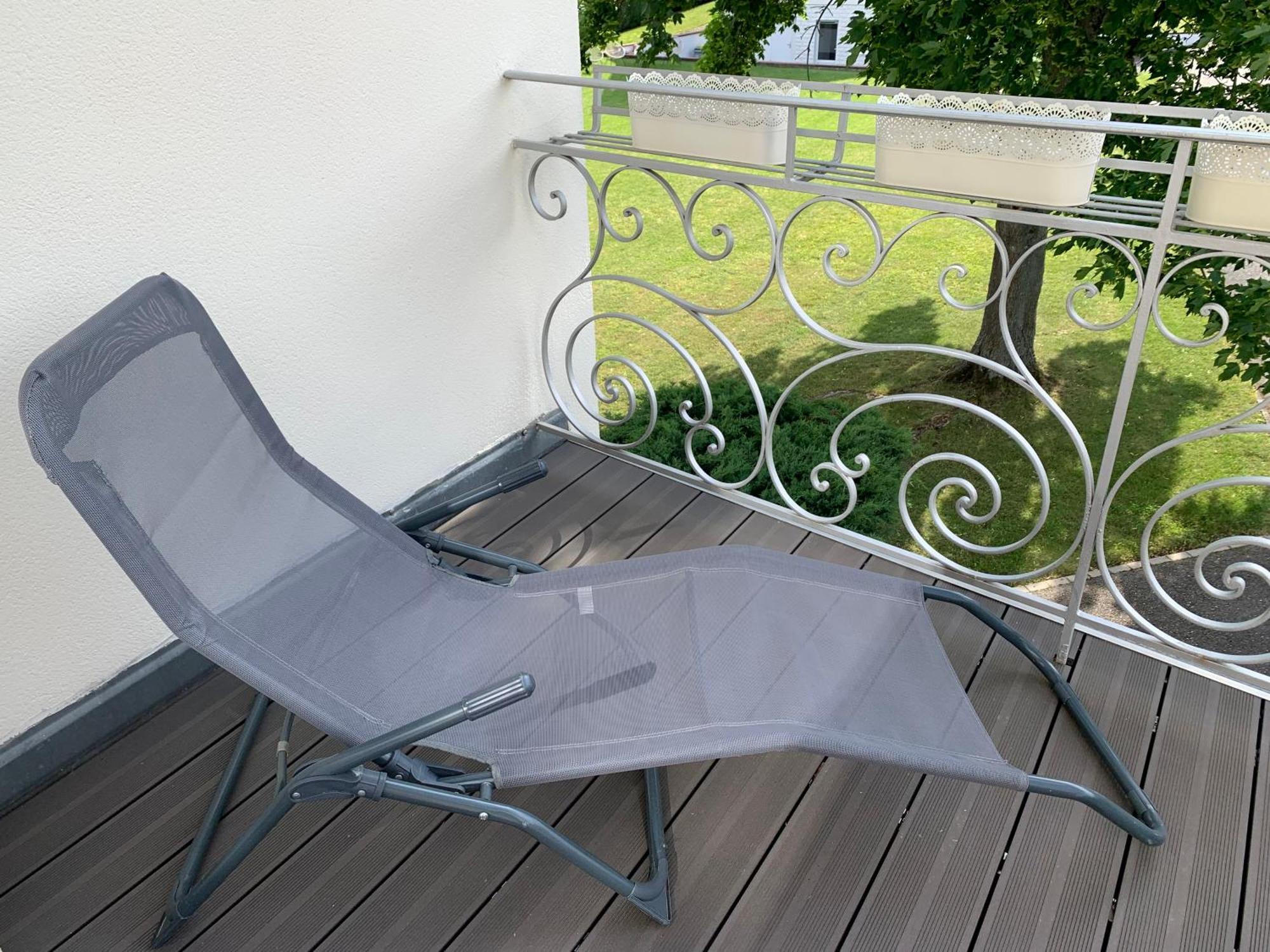 Bonne Idee - Suite Georgette - Meuble De Tourisme 3 Etoiles Châtenois Exterior foto