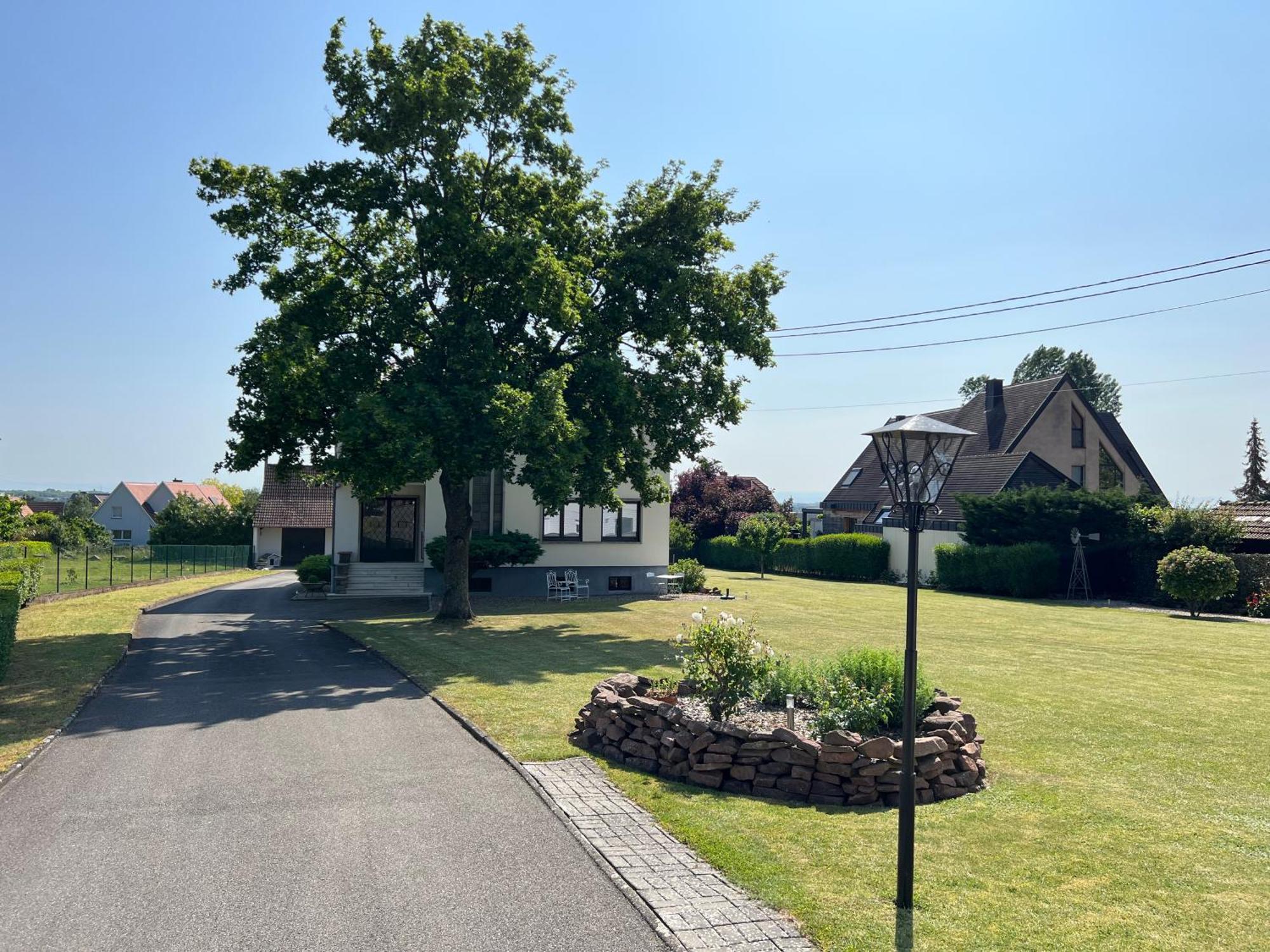 Bonne Idee - Suite Georgette - Meuble De Tourisme 3 Etoiles Châtenois Exterior foto