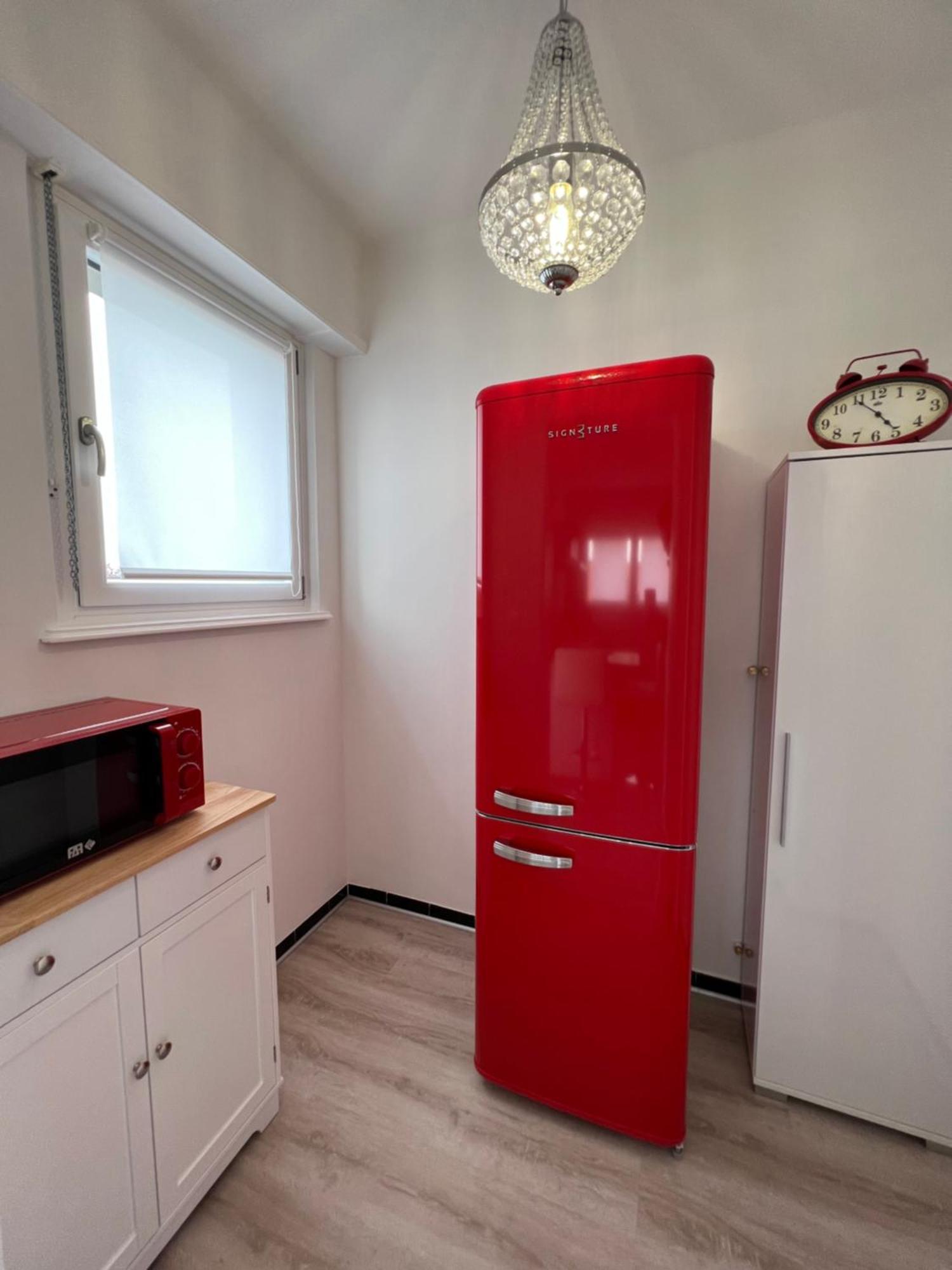 Bonne Idee - Suite Georgette - Meuble De Tourisme 3 Etoiles Châtenois Exterior foto
