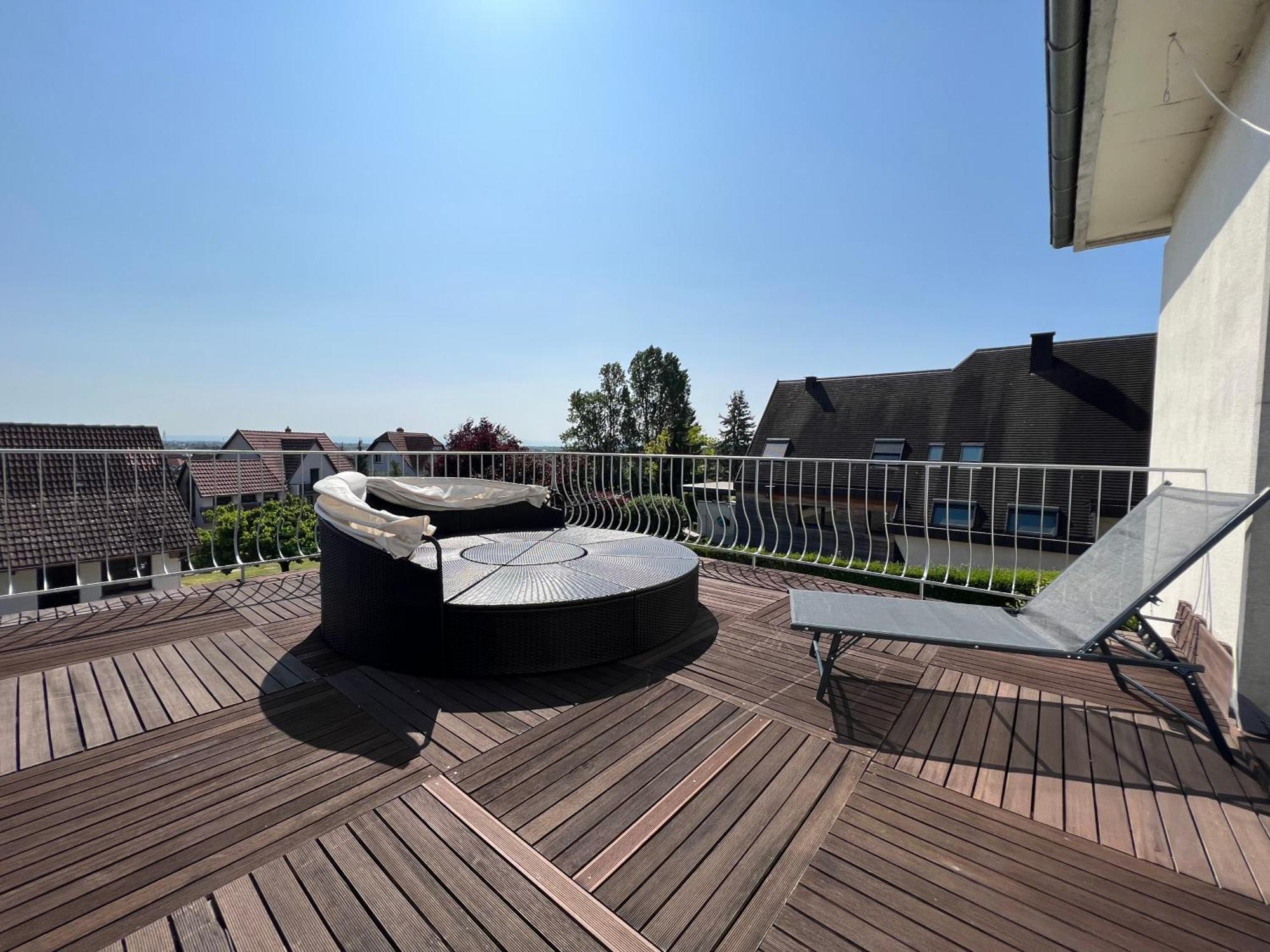 Bonne Idee - Suite Georgette - Meuble De Tourisme 3 Etoiles Châtenois Exterior foto