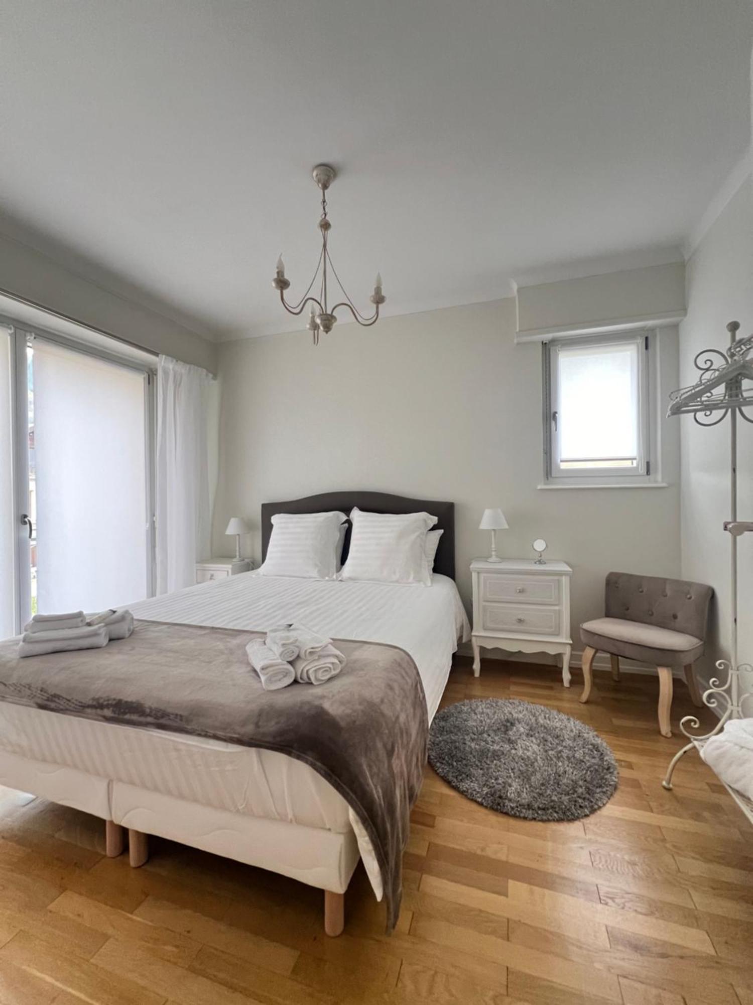 Bonne Idee - Suite Georgette - Meuble De Tourisme 3 Etoiles Châtenois Exterior foto