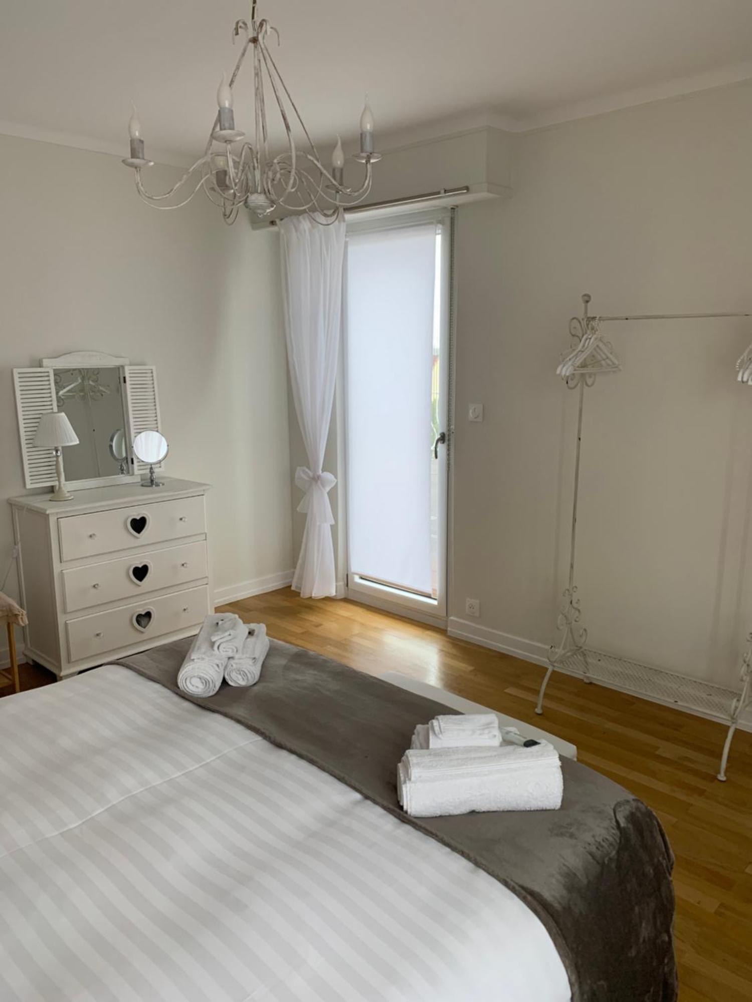 Bonne Idee - Suite Georgette - Meuble De Tourisme 3 Etoiles Châtenois Exterior foto