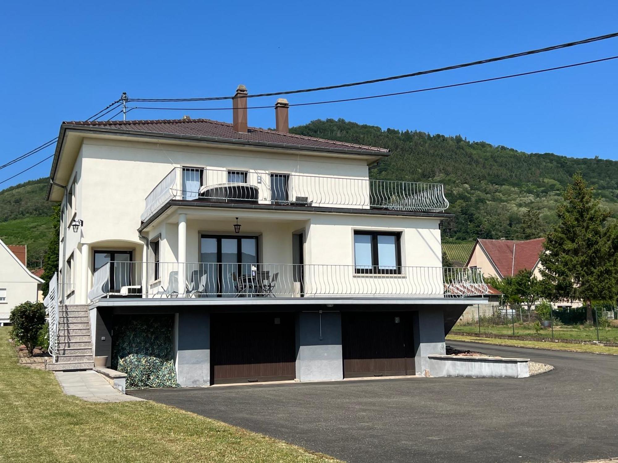 Bonne Idee - Suite Georgette - Meuble De Tourisme 3 Etoiles Châtenois Exterior foto