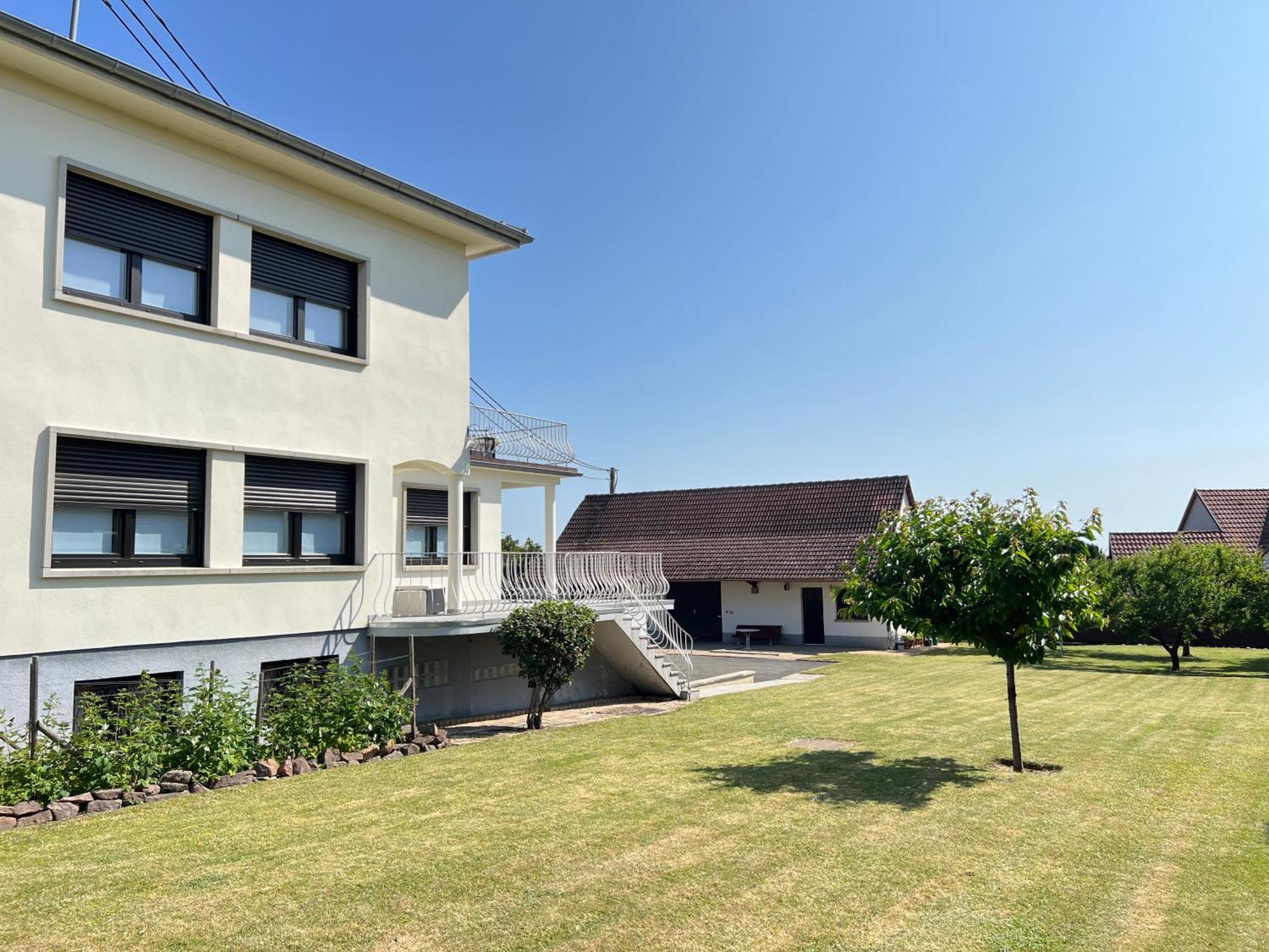Bonne Idee - Suite Georgette - Meuble De Tourisme 3 Etoiles Châtenois Exterior foto