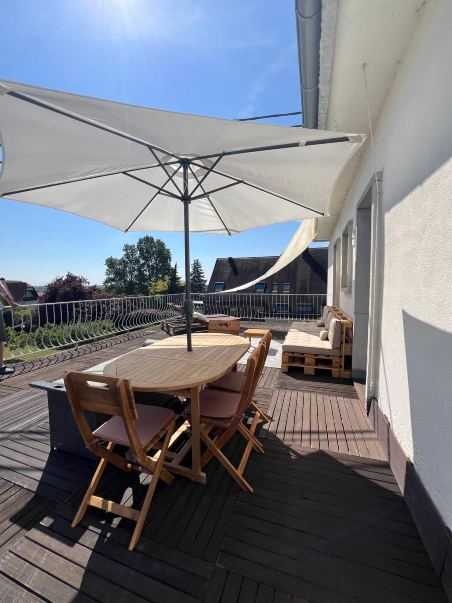 Bonne Idee - Suite Georgette - Meuble De Tourisme 3 Etoiles Châtenois Exterior foto